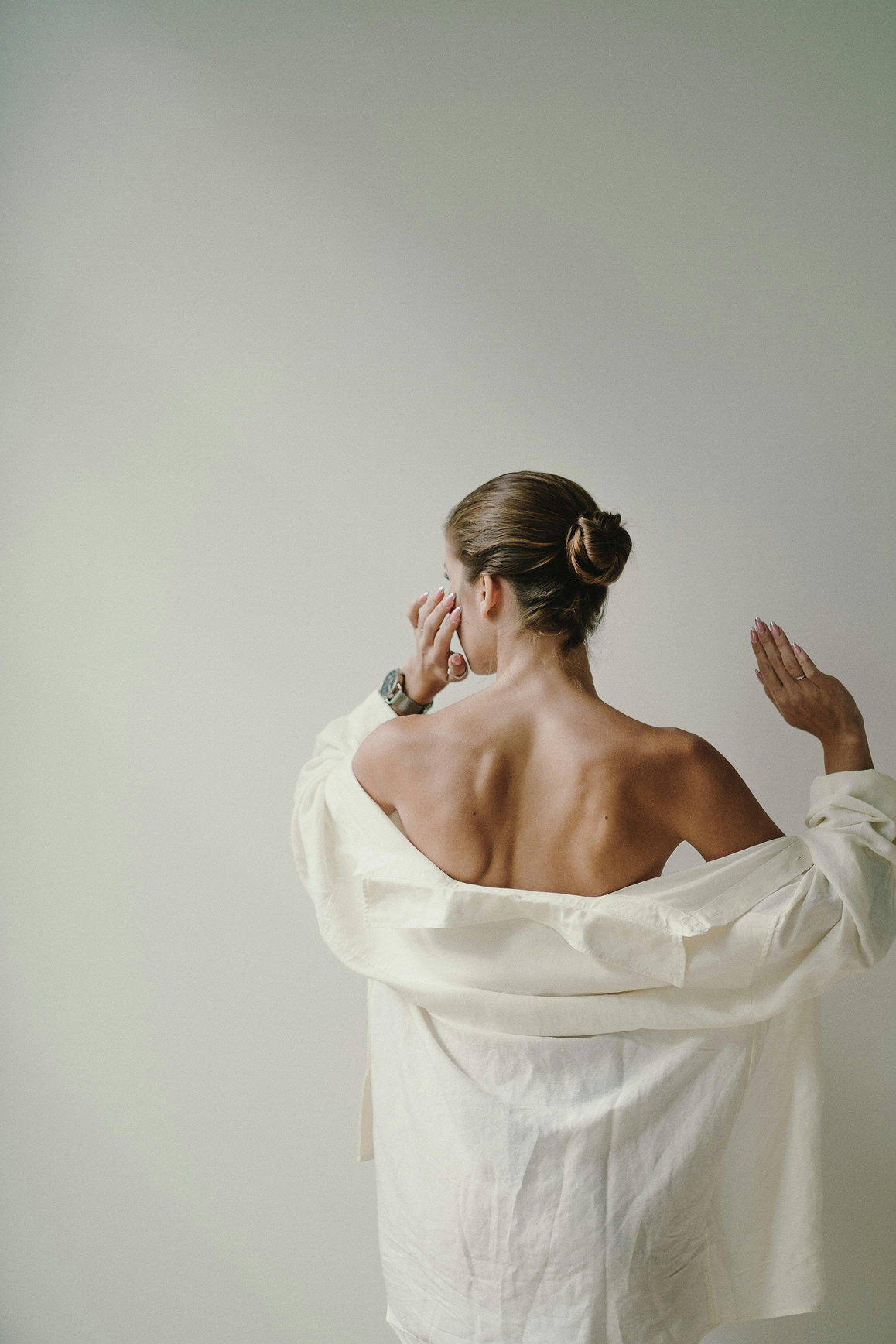 The Case for Beautiful Objects in Intimate Life