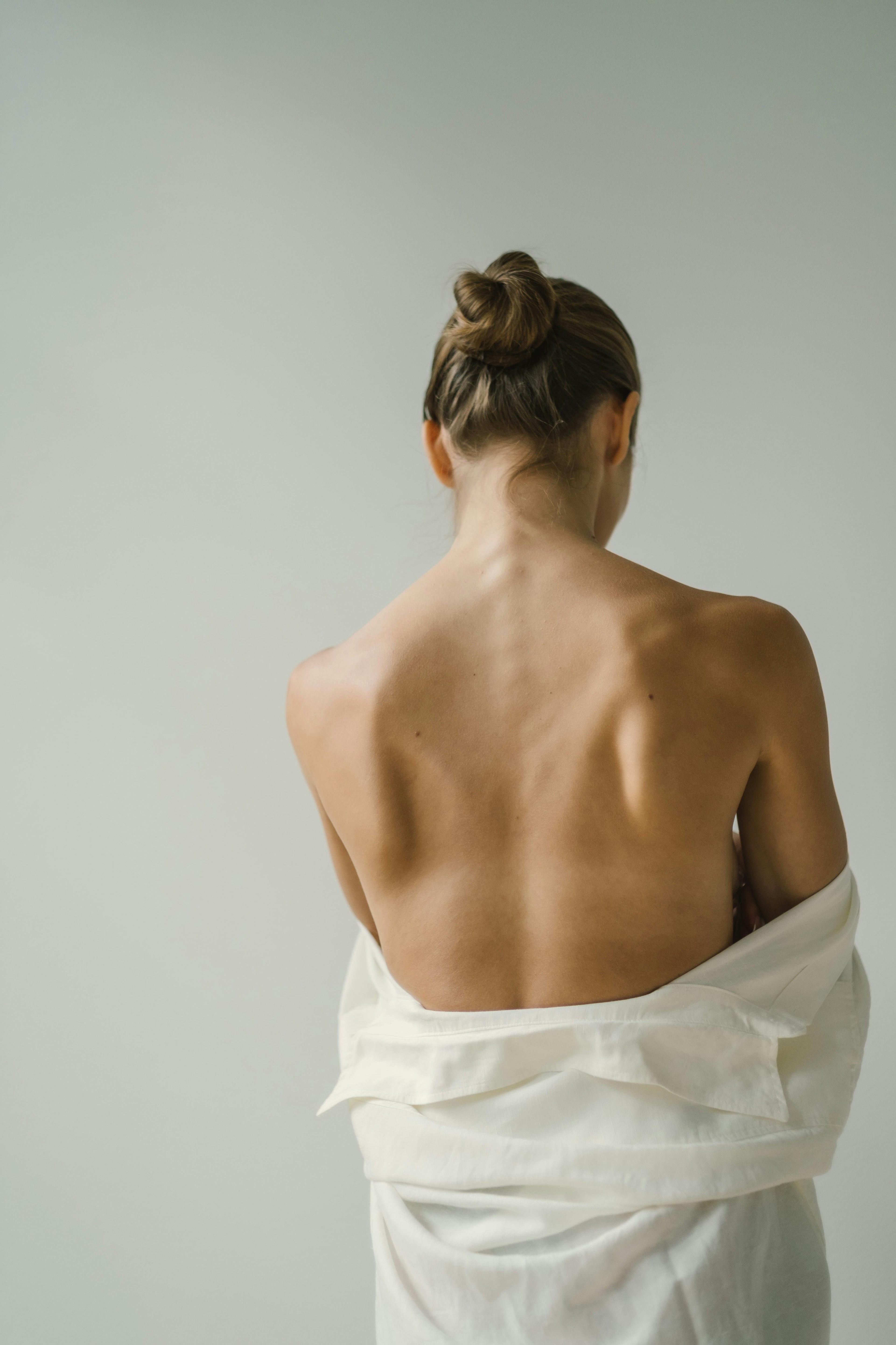 What It Means to Live Embodied
