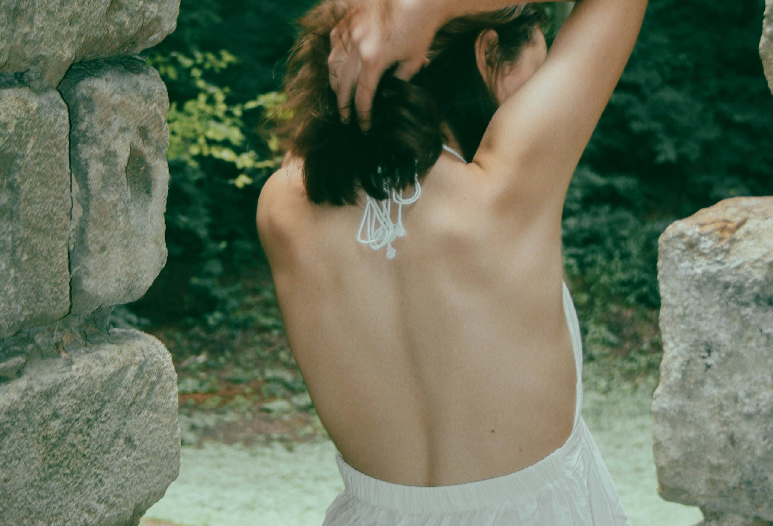 Five Greek Rituals for Living With More Ease