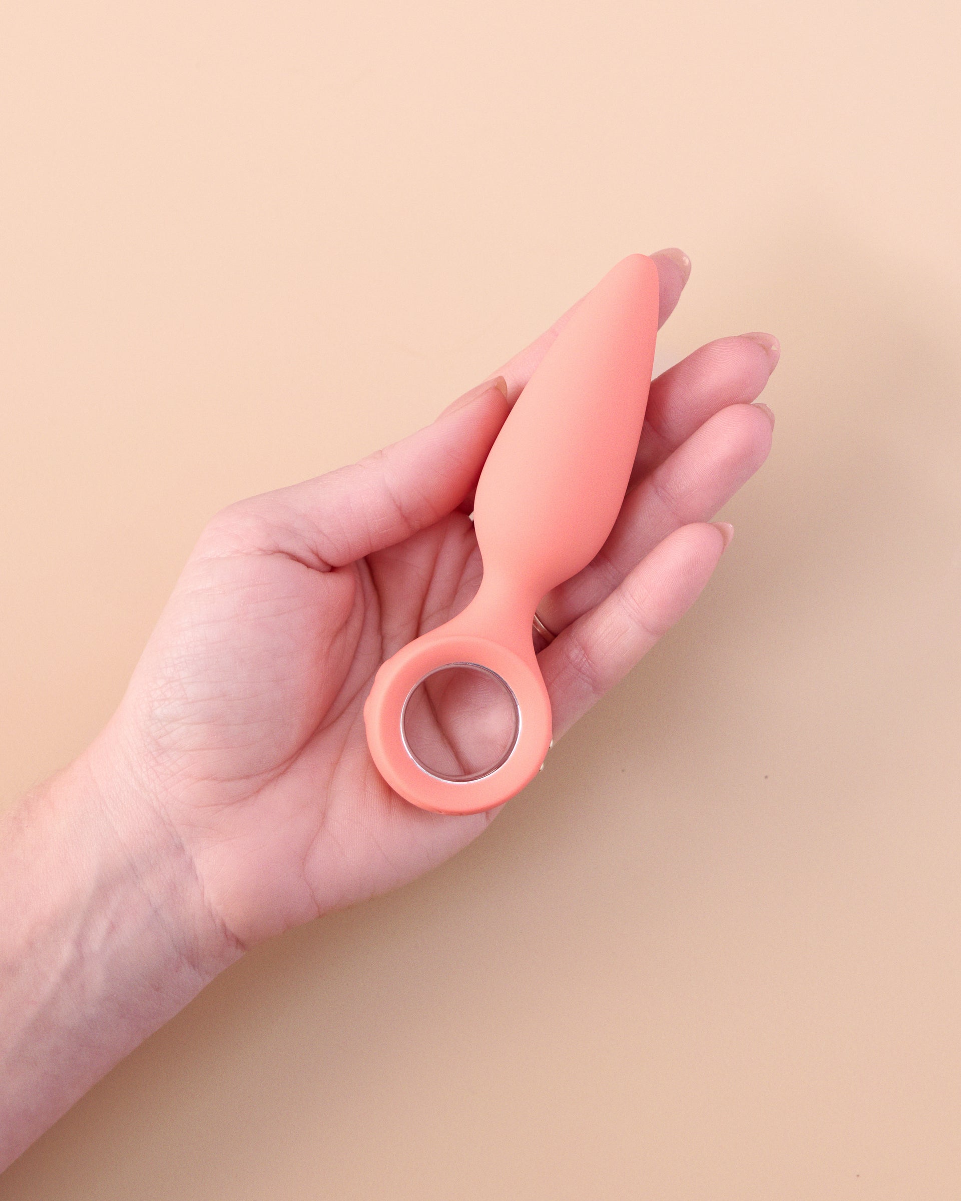 Cheeky Intimate Plug