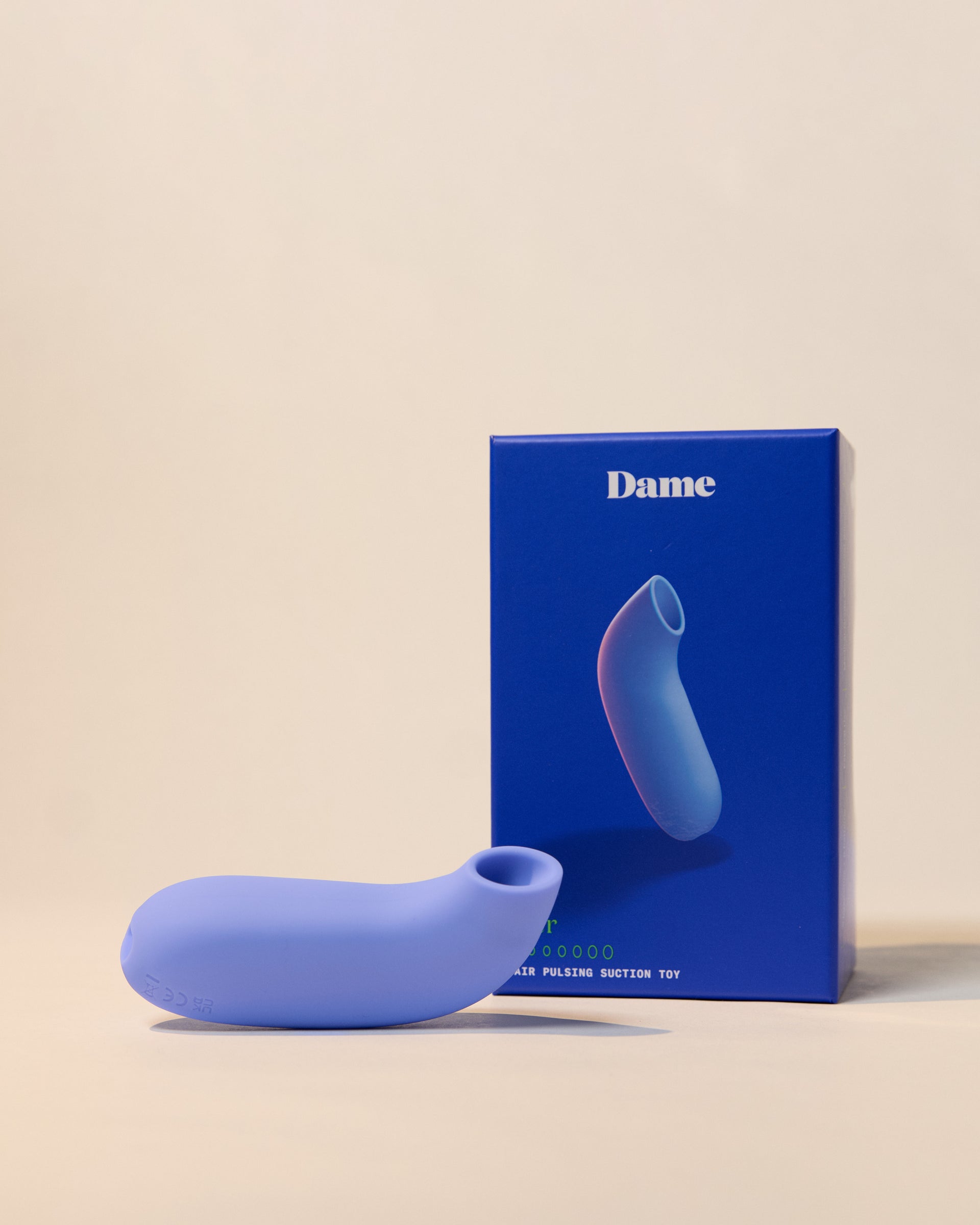 Aer Pulsing Massager Aer Pulsing Massager