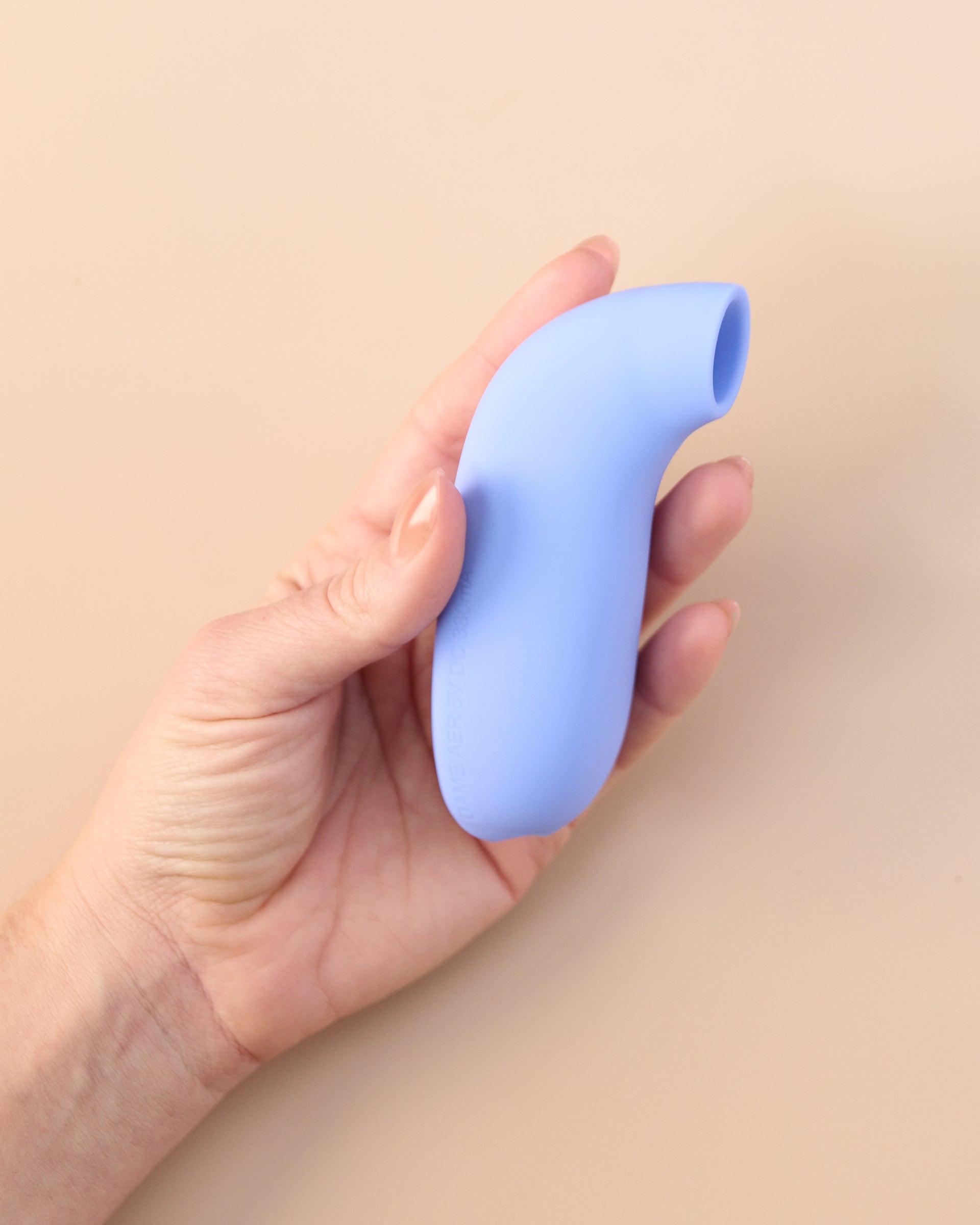 Aer Pulsing Massager