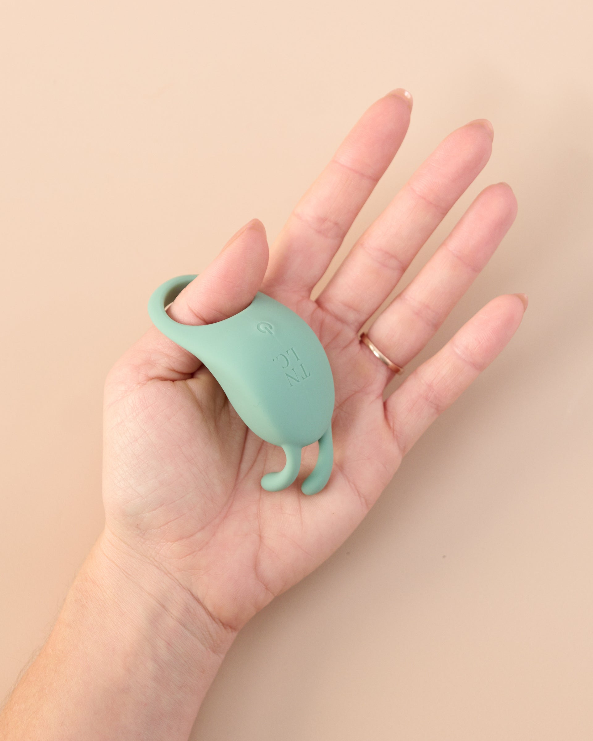 Multi-Speed Couples Ring